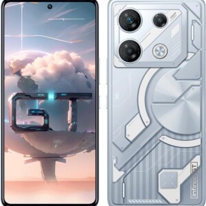 Infinix GT 10 Pro Price in Nigeria 2025