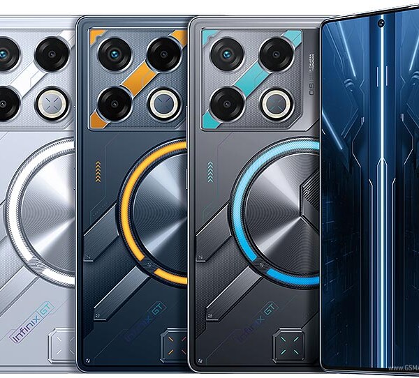 Infinix GT 20 Pro Price in Nigeria 2025