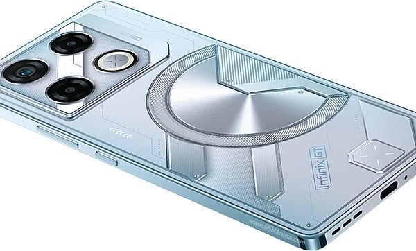 Infinix GT 20 Pro Price in Nigeria 2025