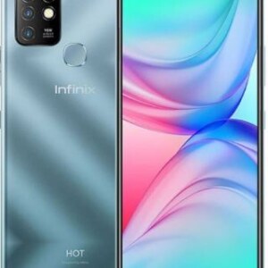 Infinix Hot 10 Lite Price in Nigeria 2025