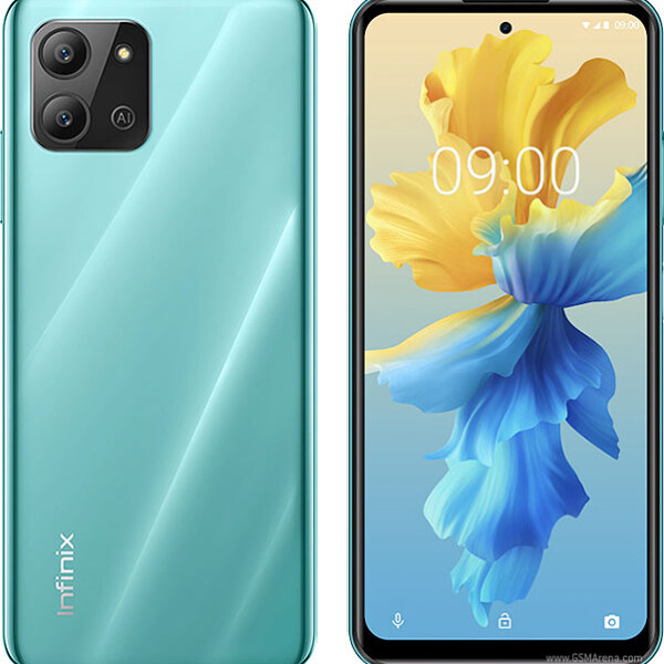Infinix Hot 11 2022 Price in Nigeria 2025