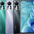 Infinix Hot 11s NFC Price in Nigeria 2025