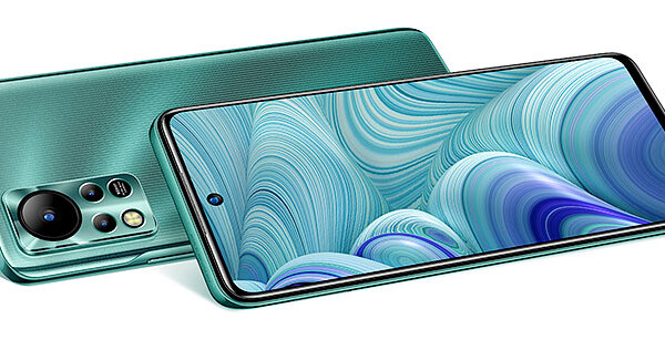 Infinix Hot 11s NFC Price in Nigeria 2025