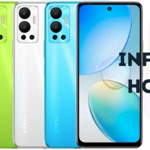 Infinix Hot 12 Price in Nigeria 2025