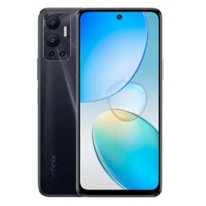 Infinix Hot 12 Pro Price in Nigeria 2025