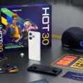 Infinix Hot 30 Price in Nigeria 2025
