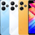 Infinix Hot 30i Price in Nigeria 2025