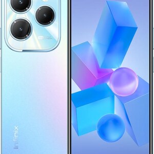 Infinix Hot 40 Price in Nigeria 2025