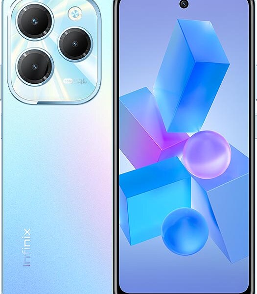 Infinix Hot 40 Price in Nigeria 2025