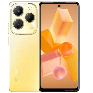 Infinix Hot 40S Price in Nigeria 2025