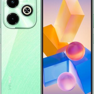 Infinix Hot 40i Price in Nigeria 2025
