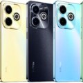 Infinix Hot 40i Price in Nigeria 2025