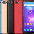 Infinix Hot 6 Price in Nigeria 2025