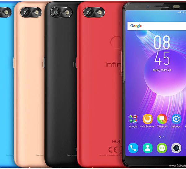 Infinix Hot 6 Price in Nigeria 2025
