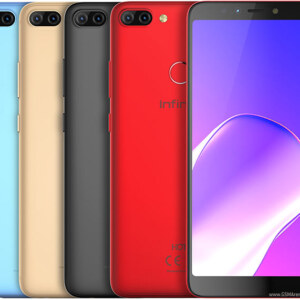 Infinix Hot 6 Pro Price in Nigeria 2025