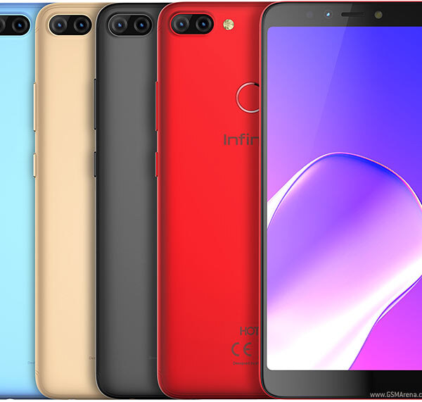 Infinix Hot 6 Pro Price in Nigeria 2025