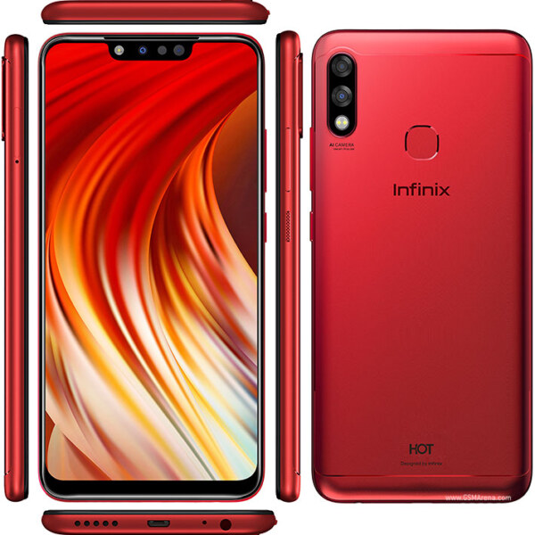 Infinix Hot 7 Pro Price in Nigeria 2025