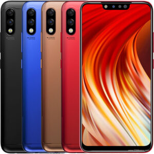 Infinix Hot 7 Pro Price in Nigeria 2025