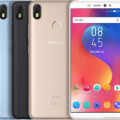 Infinix Hot S3 Price in Nigeria 2025