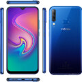 Infinix S4 Price in Nigeria 2025