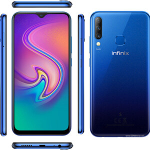 Infinix S4 Price in Nigeria 2025