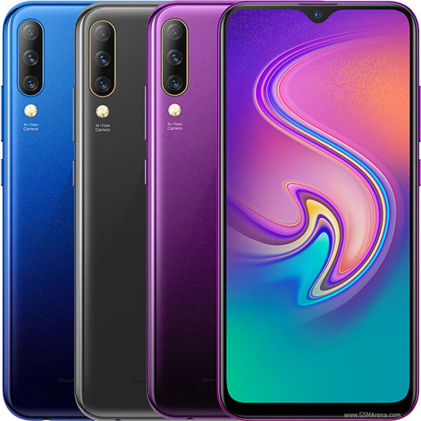 Infinix S4 Price in Nigeria 2025