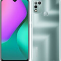 Infinix Smart 5 (India) Price in Nigeria 2025