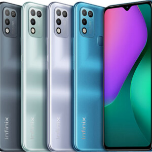 Infinix Hot 10 Play Price in Nigeria 2025