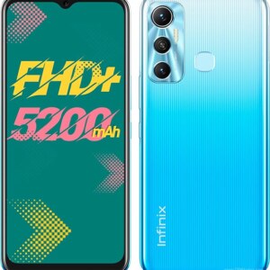 Infinix Hot 11 Price in Nigeria 2025