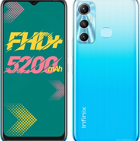 Infinix Hot 11 Price in Nigeria 2025
