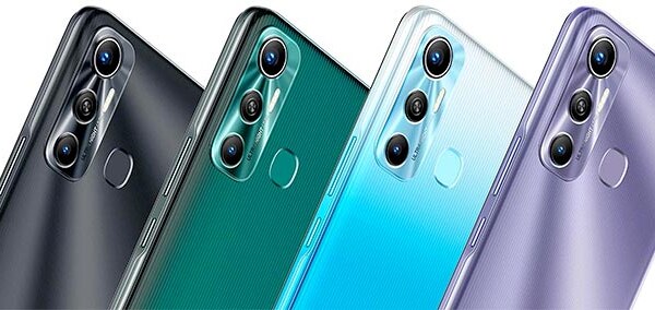 Infinix Hot 11 Price in Nigeria 2025