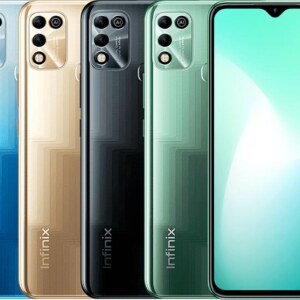 Infinix Hot 11 Play Price in Nigeria 2025