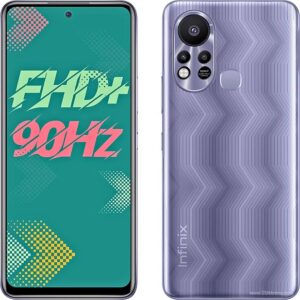 Infinix Hot 11s Price in Nigeria 2025