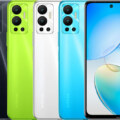 Infinix Hot 12 Price in Nigeria 2025