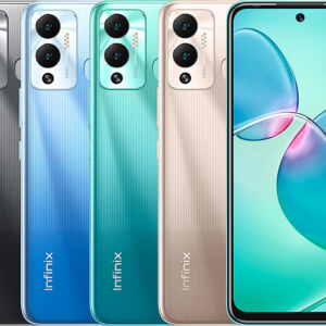 Infinix Hot 12 Play NFC Price in Nigeria 2025