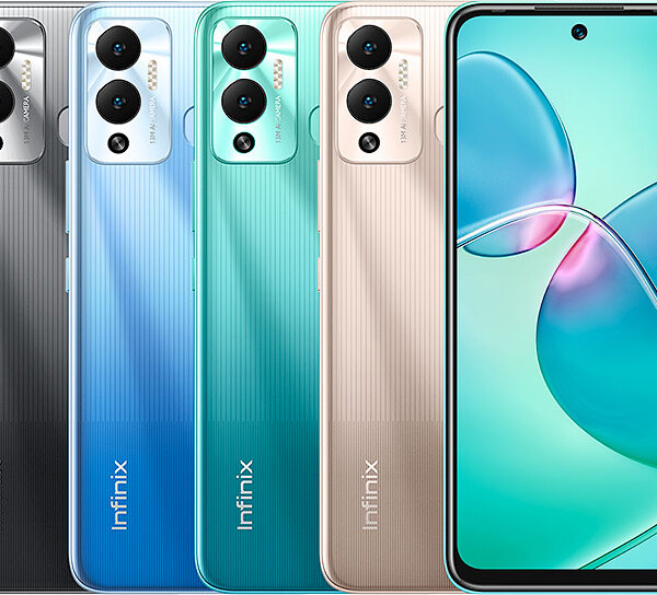 Infinix Hot 12 Play NFC Price in Nigeria 2025