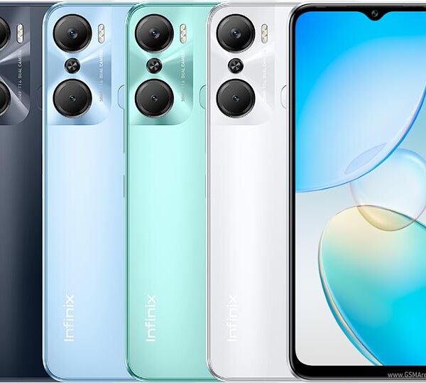 Infinix Hot 12 Pro Price in Nigeria 2025