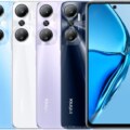 Infinix Hot 20 Price in Nigeria 2025