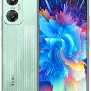 Infinix Hot 20 5G Price in Nigeria 2025