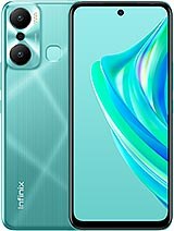 Infinix Hot 20 Play Price in Nigeria 2025