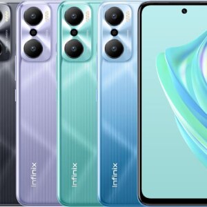 Infinix Hot 20 Play Price in Nigeria 2025