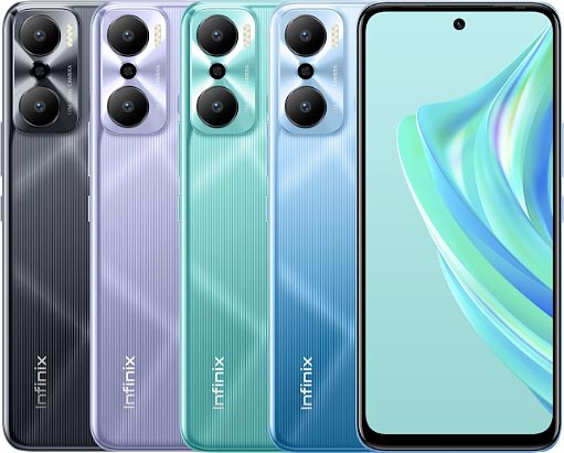 Infinix Hot 20 Play Price in Nigeria 2025