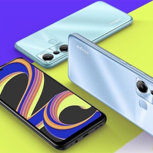 Infinix Hot 20i Price in Nigeria 2025