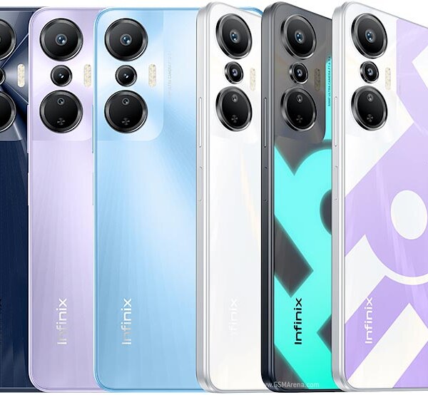 Infinix Hot 20S Price in Nigeria 2025