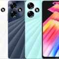Infinix Hot 30 Price in Nigeria 2025