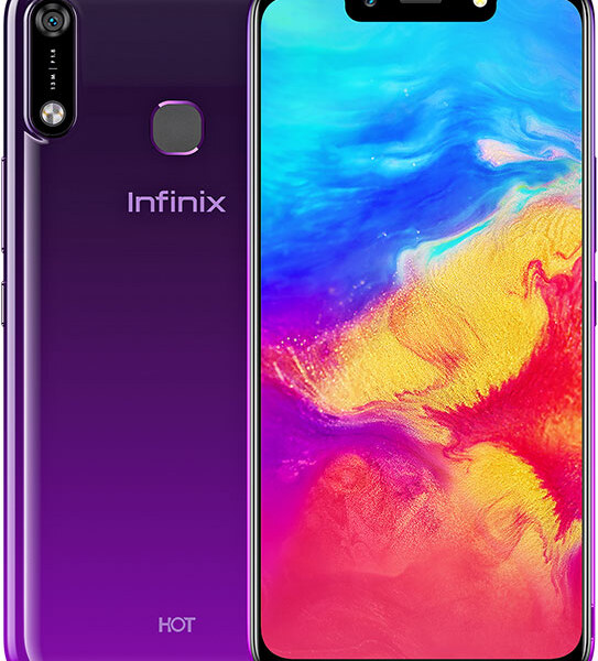 Infinix Hot 7 Price in Nigeria 2025