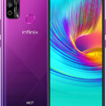Infinix Hot 9 Play Price in Nigeria 2025