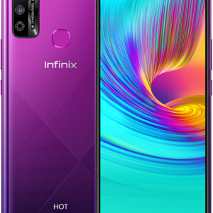 Infinix Hot 9 Play Price in Nigeria 2025