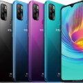 Infinix Hot 9 Play Price in Nigeria 2025