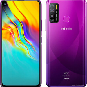 Infinix Hot 9 Pro Price in Nigeria 2025
